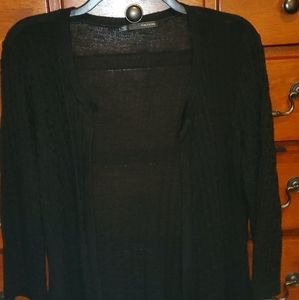 Maurices cardigan